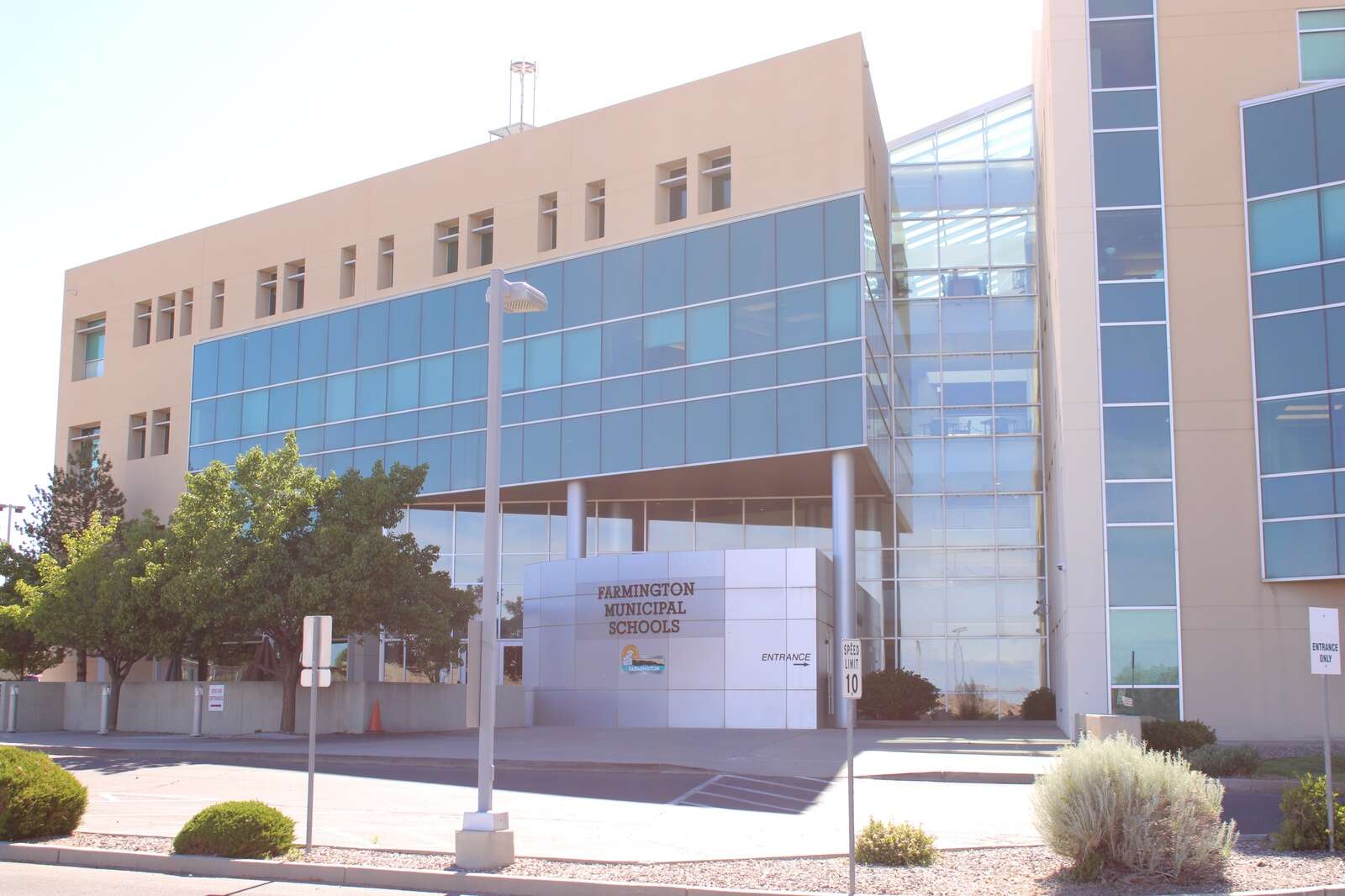 Farmington Municipal updates graduation policy permits limited student Farmington Municipal updates graduation policy permits limited student