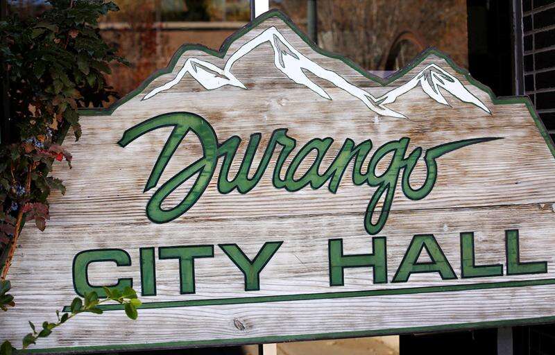 Durango receives ‘best possible marks’ in 2021 financial audit – The Durango Herald
