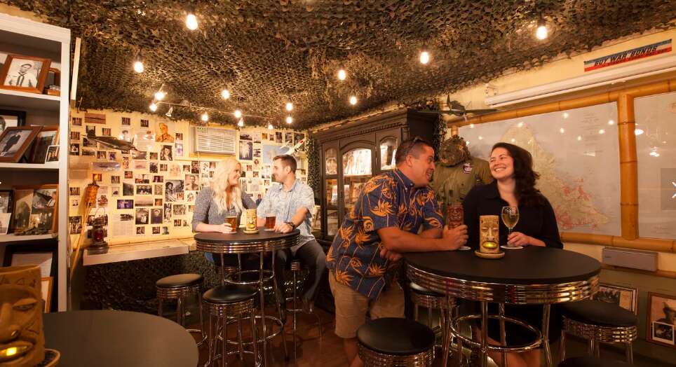 Former Honolulu brewery and World War II museum plans move to Durango Former Honolulu brewery and World War II museum plans move to Durango