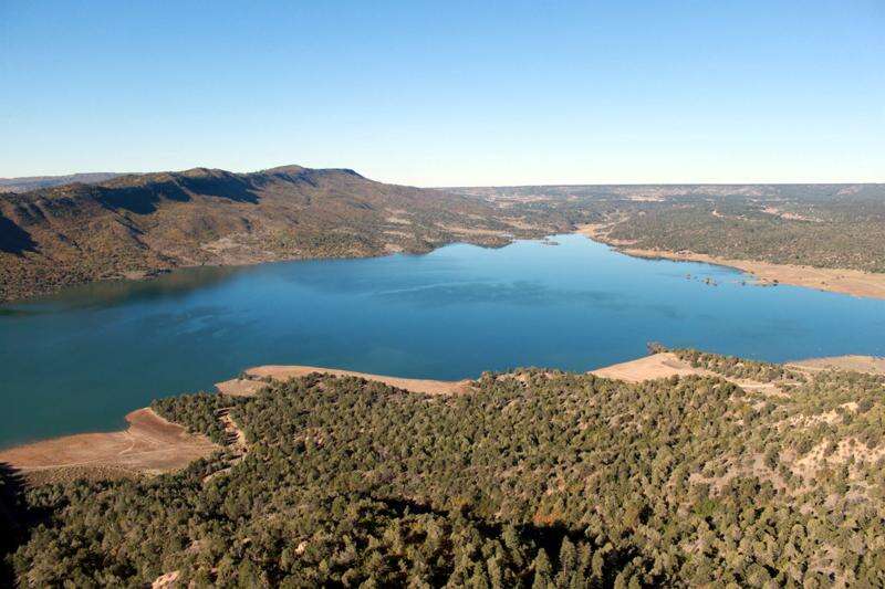 II. Understanding Water Rights in Colorado