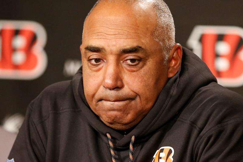 Bengals give longtime coach Marvin Lewis 2-year extension – The Durango  Herald