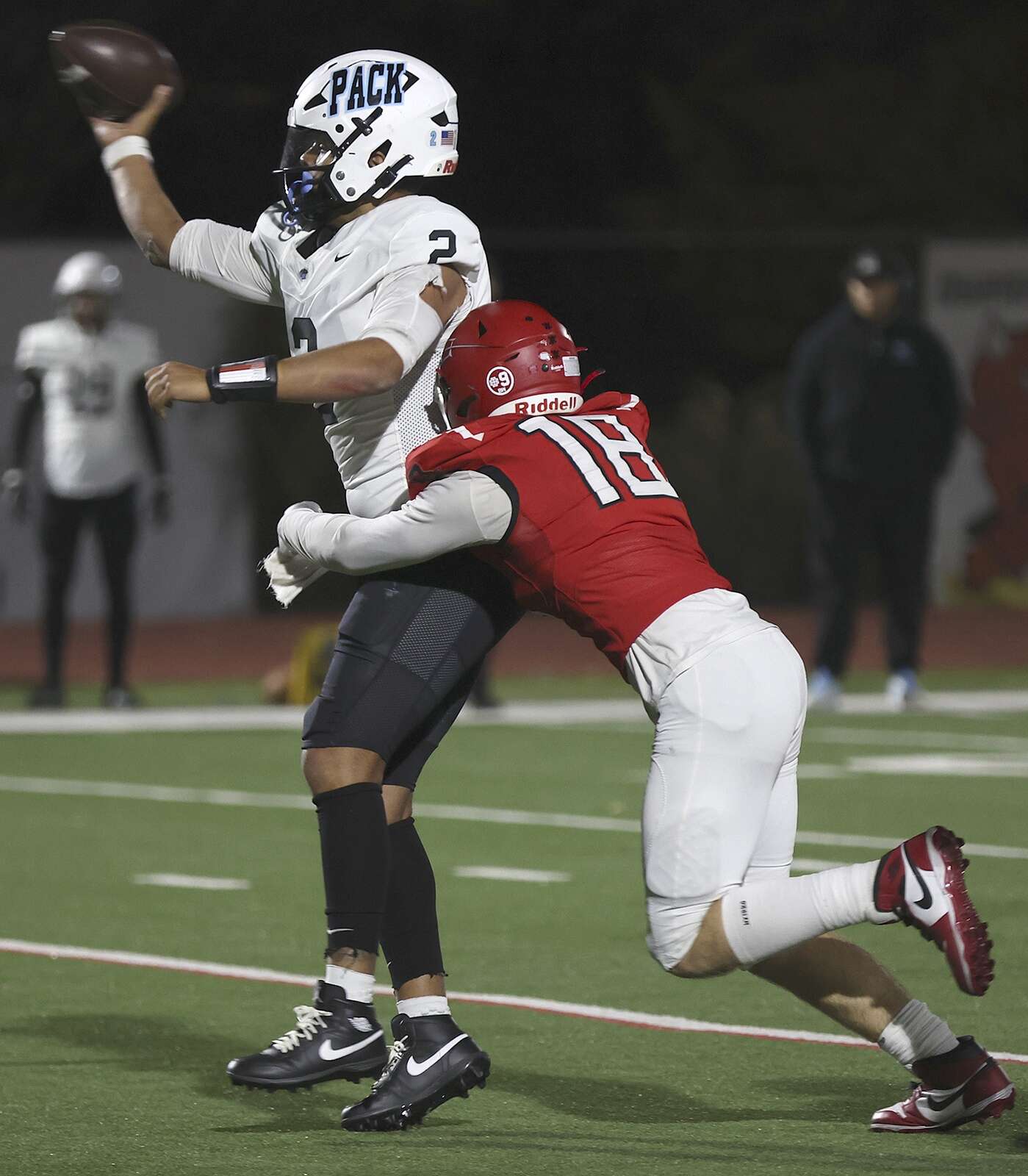 Photos: Durango High School Football The Durango Herald Photos: Durango High School Football The Durango Herald
