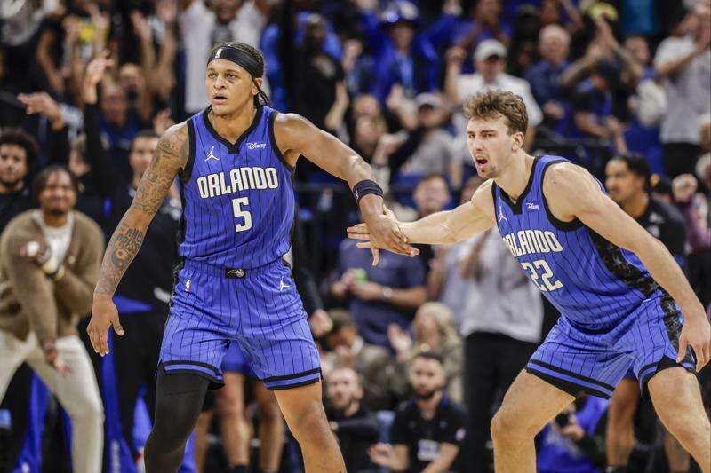 These three sports events may be Orlando's next big score - Orlando  Business Journal