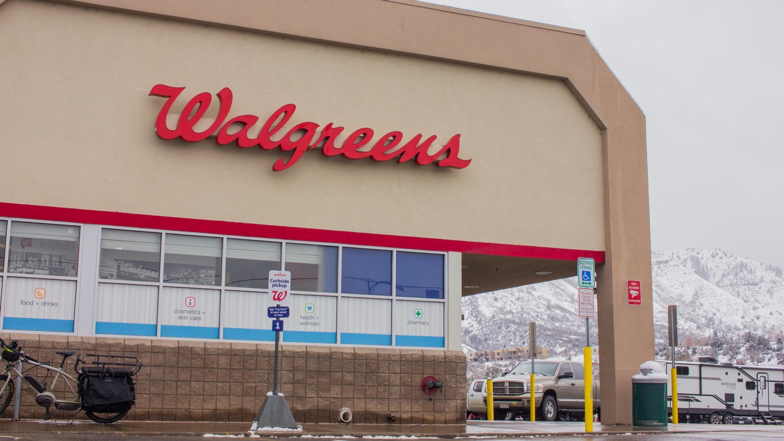 Staffing shortage causes intermittent closures at Walgreens pharmacies –  The Durango Herald