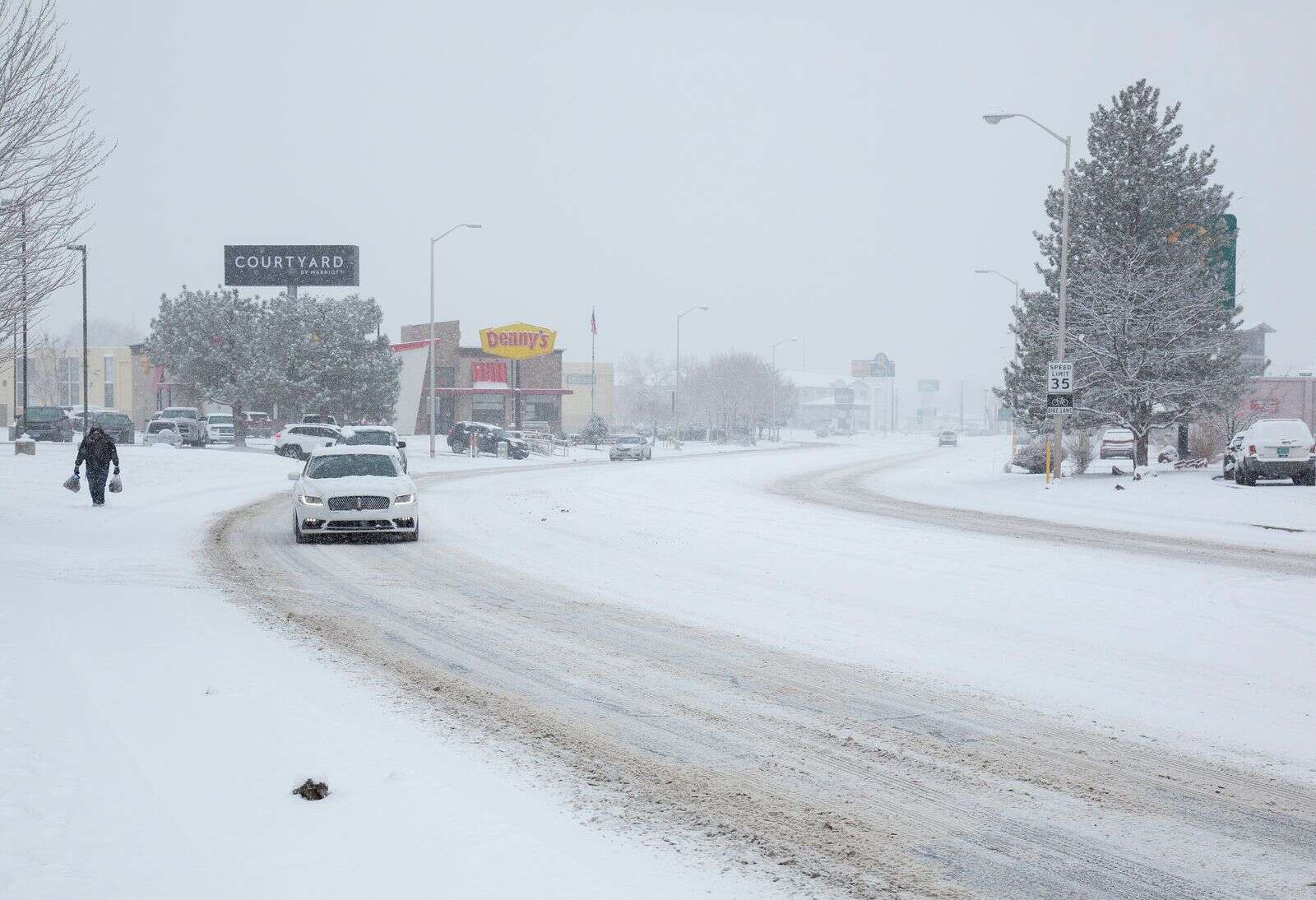 Farmington schools remain open during snowstorm The Journal Farmington schools remain open during snowstorm The Journal